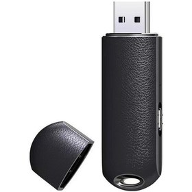 Resim Xiyyadms 622 Model Siyah Usb Ses Kaydedici - 8gb Hafıza, 96 Saat Kayıt Kapasitesi, Ses Aktive Kayıt, Dosya Şifreleme, Tek Tuşla Kayıt 10" 