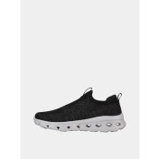Resim Skechers 232325-BLK Glide Step Flex Erkek Siyah Sneaker Spor Ayakkabı | Orijinal 