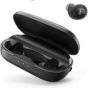 Resim Anker SoundCore Liberty 4 TWS Siyah Kulak İçi Bluetooth Kulaklık Teşhir 