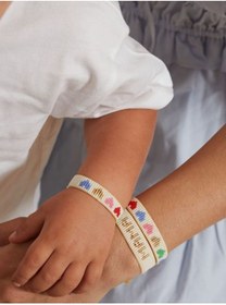 Resim ANNE ÇOCUK KALPLİ MİYUKİ SET 