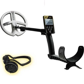 Resim Dedektör Burada Orx - 22,5cm Hf Başlık, Ana Kontrol Ünitesi (Rc), Wsaudıo Kulaklık - Full Paket 