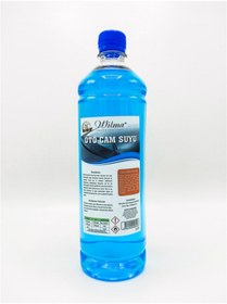 Resim Wilma Secret Antifrizli Cam Suyu 1 Lt. "-20 Derece-nano Teknoloji 