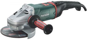 Resim Metabo WEA 24-180 MVT Quick Büyük Taşlama 