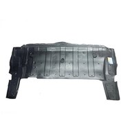 Resim Chery Tiggo 8 Pro 2023 Sonrası Plastik Motor Alt Muhafaza 