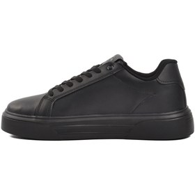 Resim Dunlop DNP-7477 Siyah Erkek Sneaker Dunlop