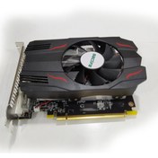 Resim Pazarcan Seclife Amd 4gb Rx 550 Radeon Gddr5 128 Bit Hdmi Dvi Dp 