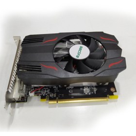 Resim Pazarcan Seclife Amd 4gb Rx 550 Radeon Gddr5 128 Bit Hdmi Dvi Dp 