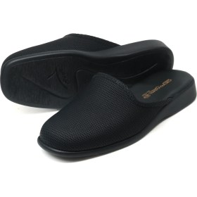 Resim Ceyo Renon-4 Önü Kapalı Erkek Ev Terliği 