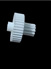 Resim Arnica Quick Mix 106c Doğrayıcı Çift Dişli Uyumlu1 Adet 