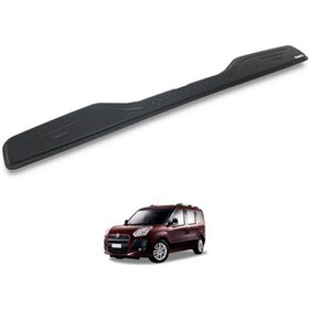 Resim Fiat Doblo Bagaj Kapağı - Dodik 2010-2015 