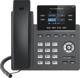Resim GS-GRP2612P Sip Ip Telefon 