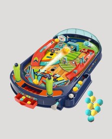 Resim Let's Be Child Mini Langırt Oyun Masası 