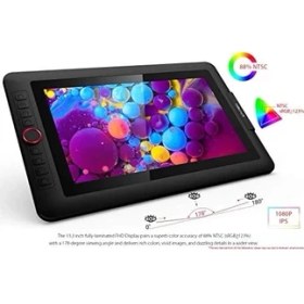 Resim Daisy Home Xp Pen 13.3 Pro 13.3" IPS Grafik Tablet ve Stand 