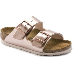 Resim Bakır Kadın Birkenstock Classics Arizona Bf 1012478-Bakır 