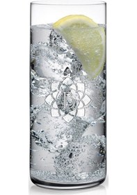 Resim Kişiye Özel Finesse Meşrubat Bardağı 