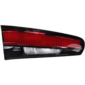 Resim Fıat Egea Hb- Sw Stop Lambası Iç Sağ 52015962 