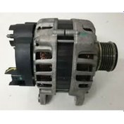 Resim VALEO 439983 Alternatör Renault Clio IV 