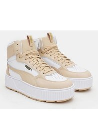 Resim Puma Karmen Rebelle Mid Kadın Ayakkabı 28721304 001 