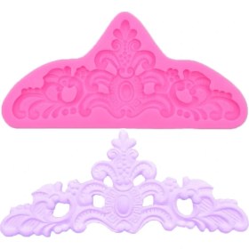 Resim Pangniu Çikolatalı Kek Silikon Kalıp (Yurt Dışından) 