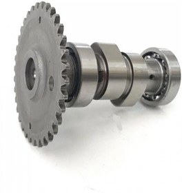 Resim Motospartan Eksantrik Mili Sym Fıddle Iı 125s Orbıt Iı Crox 125 