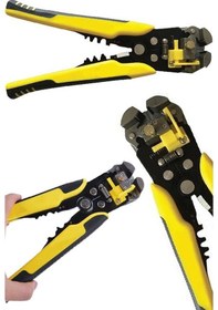 Resim Meşem 4371 Otomatik Kablo Sıyırıcı 