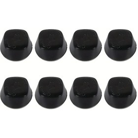 Resim Cloudstore 8lı Dometic Ve Kampa Uyumlu Karavan Çadırı Vantuz Seti 