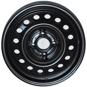Resim Renault Clio 2 - Iı - Clio 3 - Iıı - Kara Jant 14'' - 8200051008 - İthal 