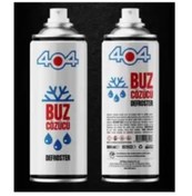 Resim Genel Markalar 404 Buz Çözücü 500 ml TAKABUZ 