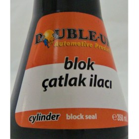 Resim Double-Up Blok Çatlak Aracı 