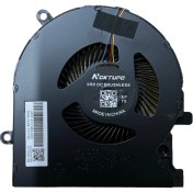 Resim Hp Uyumlu Omen 15-EK0001NT (3A693EA) Cpu Fan, Işlemci Fanı 5V Versiyon 