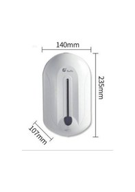 Resim Xinda XDQ110 Sensörlü Dezenfektan ve Köpük Sabun Dispenseri 