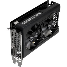 Resim Gainward NVIDIA GeForce RTX 3050 Ghost NE63050018P1-1070B 8 GB GDDR6 128 Bit Ekran Kartı 