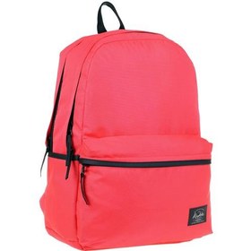 Resim Kaukko Sırt Çantası Basıc Mercan K1408 