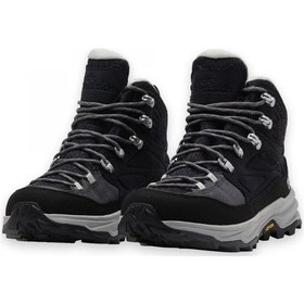 Resim Jack Wolfskin Cyrox Texapore Mid W Kadın Bot-gri Gri 