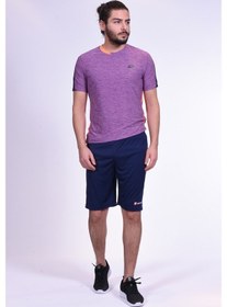 Resim Lotto Erkek Şort & Bermuda - R7119 Lacivert 