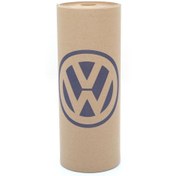Resim HİRA TEKNİK Baskılı Kağıt Paspas 500/rulo 40*50 Cm 