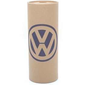 Resim HİRA TEKNİK Baskılı Kağıt Paspas 500/rulo 40*50 Cm 