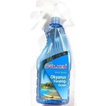 Resim Falken Multi Sprey Ocean 500ML -2'li- CM-524 