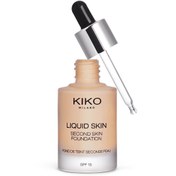 Resim Liquid Skin Second Skin Foundation 