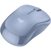 Resim Xianwen Logitech M221 Sessiz Kablosuz Optik Mouse Yeşil 17514 