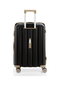 Resim Mçs Polipropilen 2li Valiz Seti Büyük & Kabin V305 S21yy1000077-set 00428 2'li Set Çok Renkli 