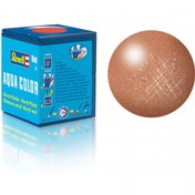 Resim NessiWorld Revell 93 - Aqua Color Copper - Metallic Boya- 18 ml 