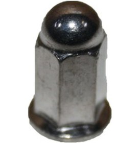 Resim 125Cg Egzoz Saplama Somunu Özel M6-22 