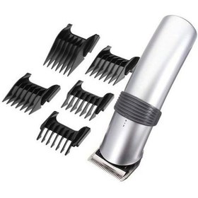 Resim Eragon 17604 Profesyonel Kablosuz Saç ve Sakal Kesme Makinesi 