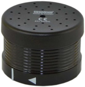 Resim EMAS IKM7Z220 70mm 90 dB Buzzer Modülü 