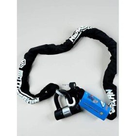 Resim Motosiklet Zincir Kilit (10 mm x 150 Cm) 