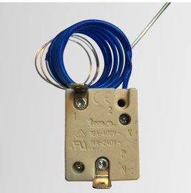 Resim Limit Termostat (emniyet Termostatı 230) 