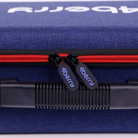 Resim Taşınabilir Kahve Makinesi Pro Max – Şarjlı, Taşınabilir, Kapsül ve Toz Kahve Uyumlu Mavı 