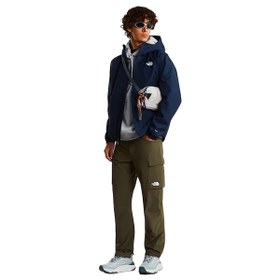 Resim The North Face Quest Erkek Lacivert Outdoor Yağmurluk NF0A8G0R8K21 