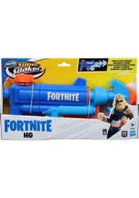 Resim Nerf Super Soaker Fortnite HG F2560 